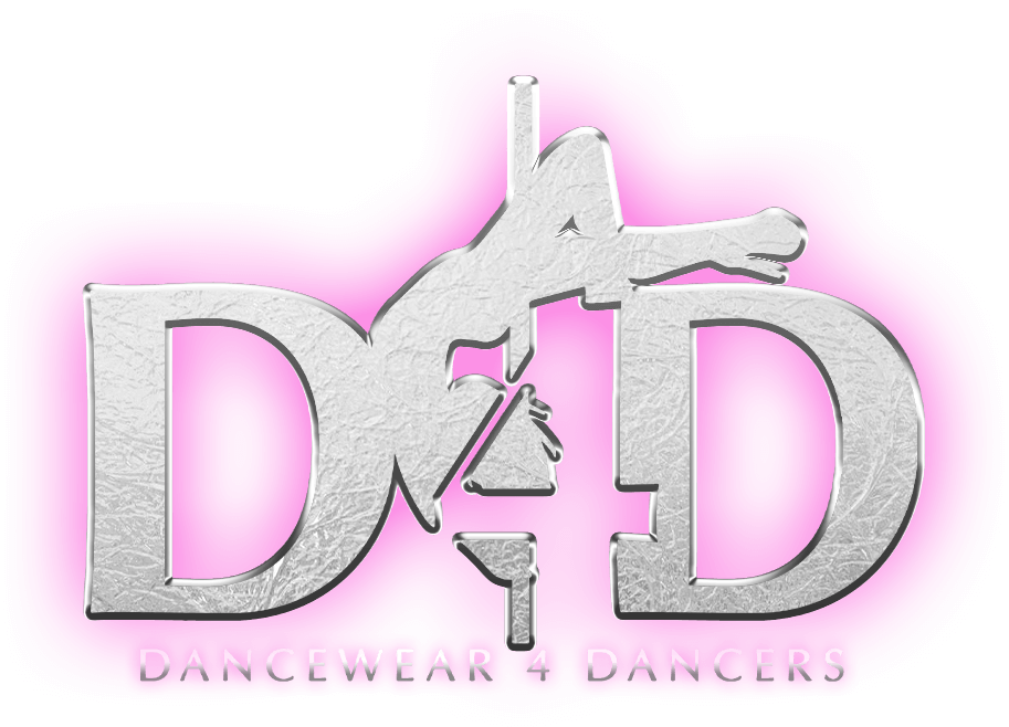 Dancewear for dancers